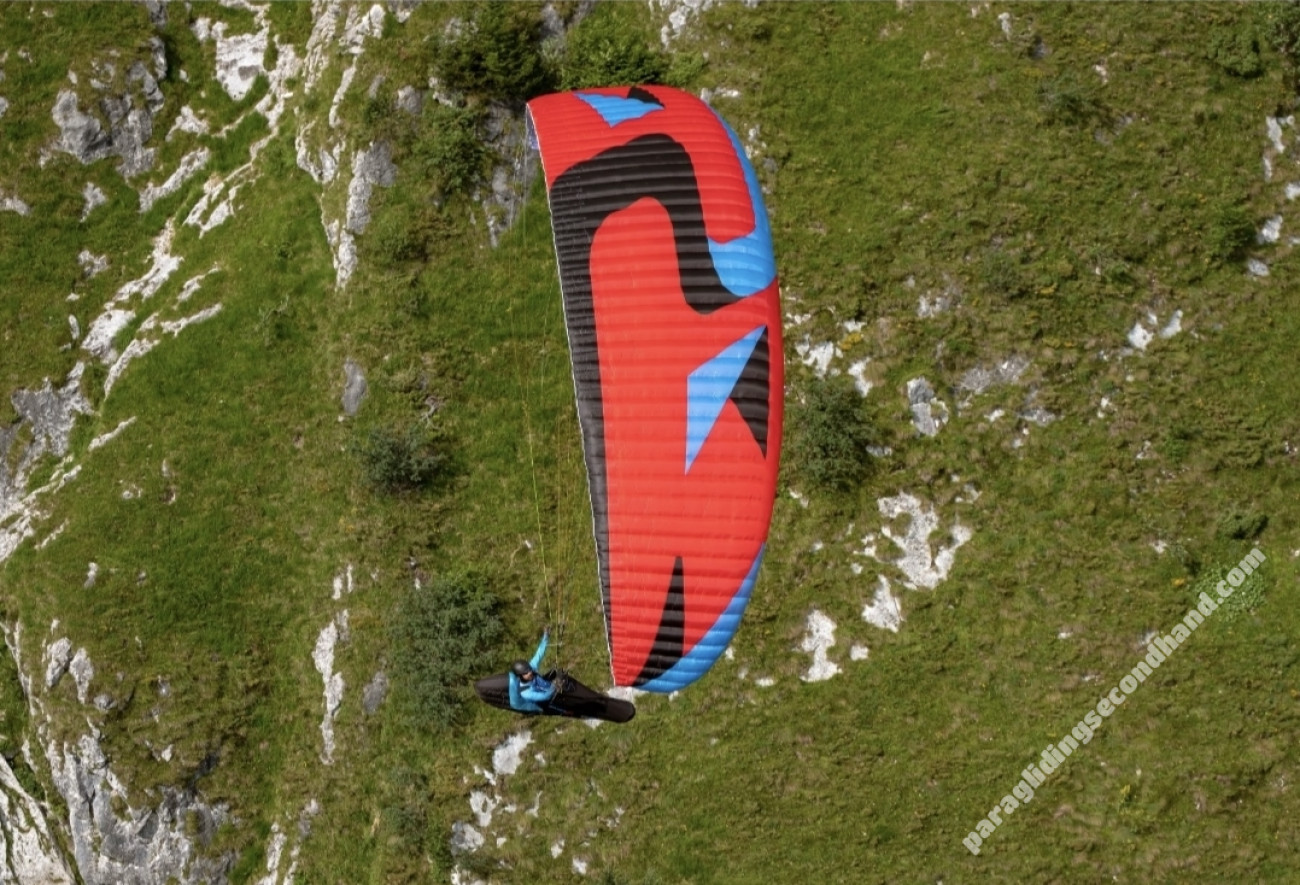 Sky Apollo 3, ML, 2025, (82-105kg), 3h