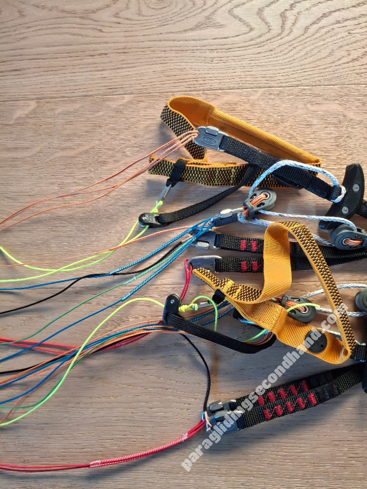 Sky Apollo 3, ML, 2025, (82-105kg), 3h