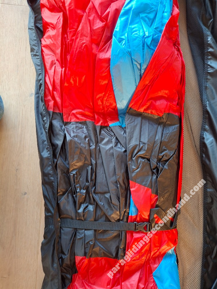 Sky Apollo 3, ML, 2025, (82-105kg), 3h