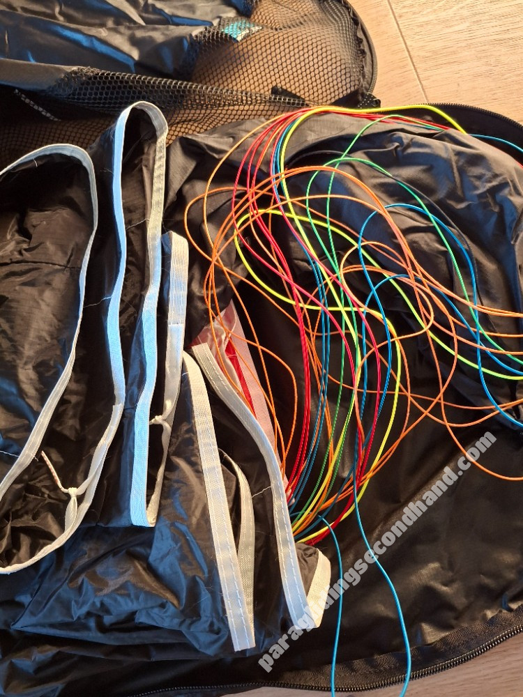 Sky Apollo 3, ML, 2025, (82-105kg), 3h