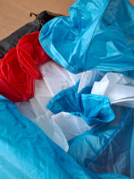 Sky Apollo 3, ML, 2025, (82-105kg), 3h