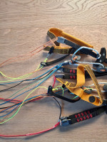 Sky Apollo 3, ML, 2025, (82-105kg), 3h