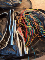 Sky Apollo 3, ML, 2025, (82-105kg), 3h