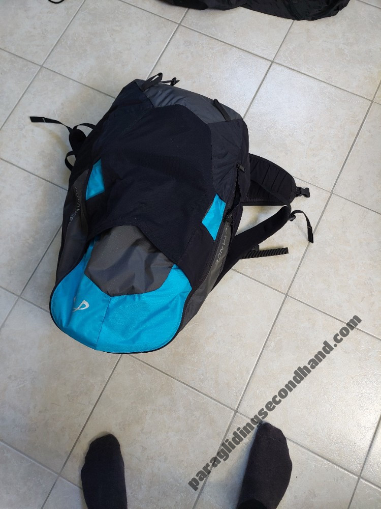 Advance Easiness 3, S, 2023