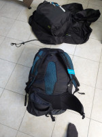 Advance Easiness 3, S, 2023