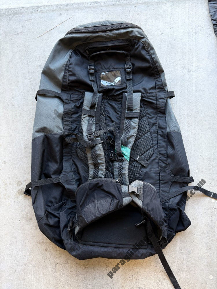 Advance Impress 4, S, 2023