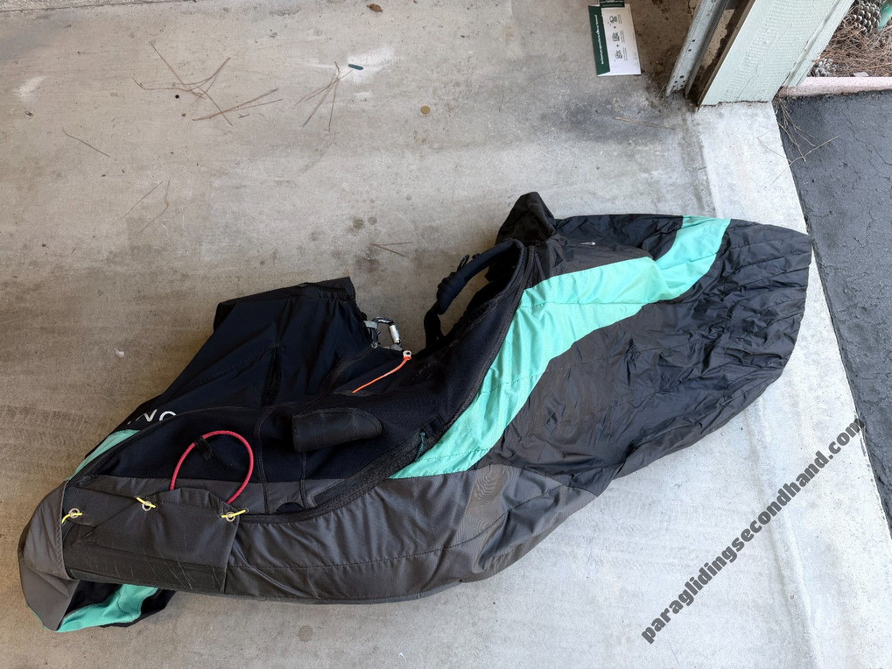 Advance Impress 4, S, 2023