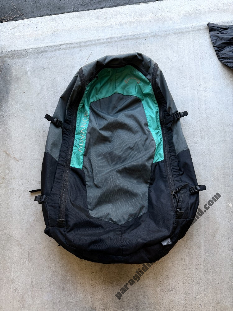 Advance Impress 4, S, 2023