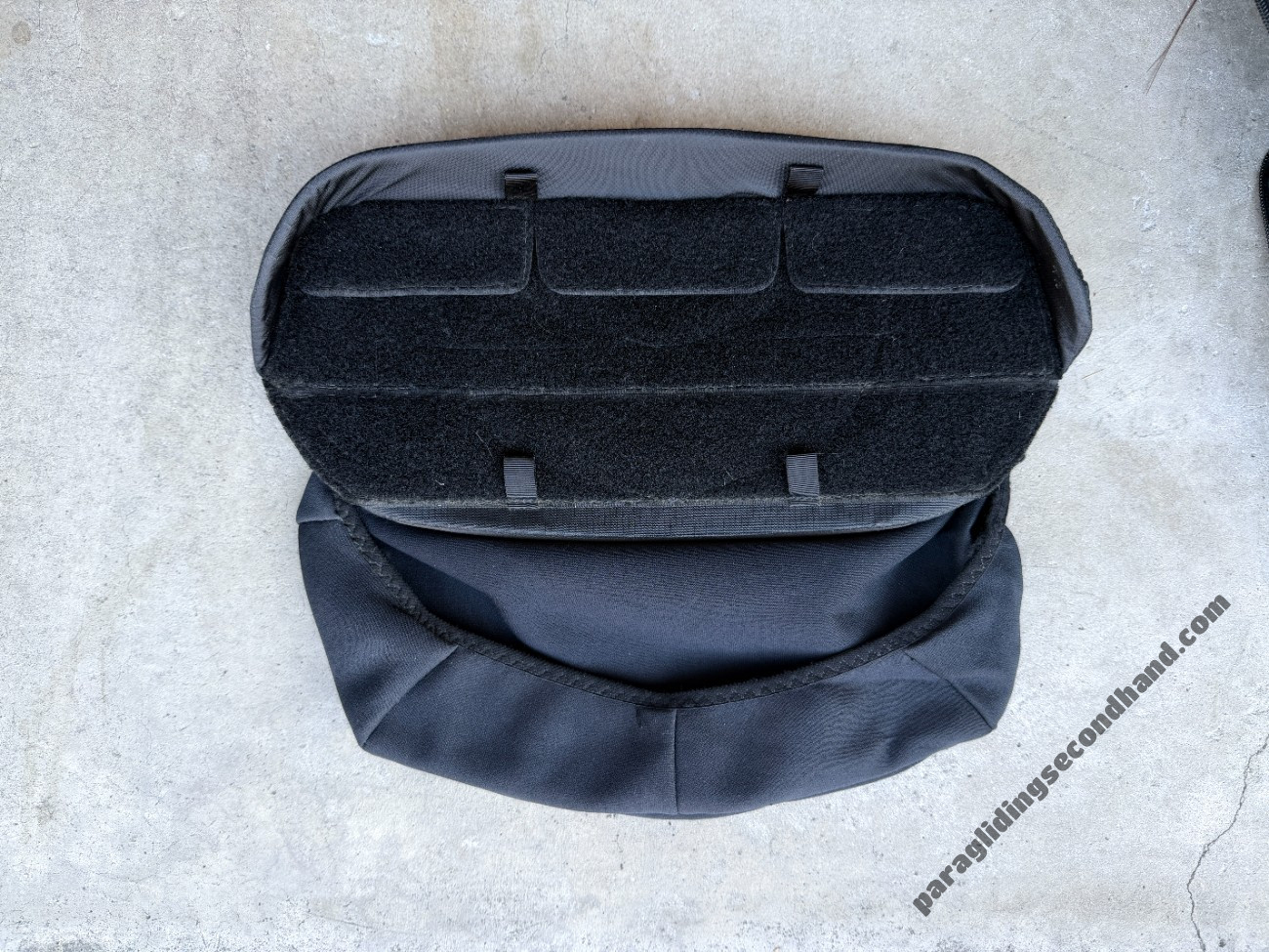 Advance Impress 4, S, 2023