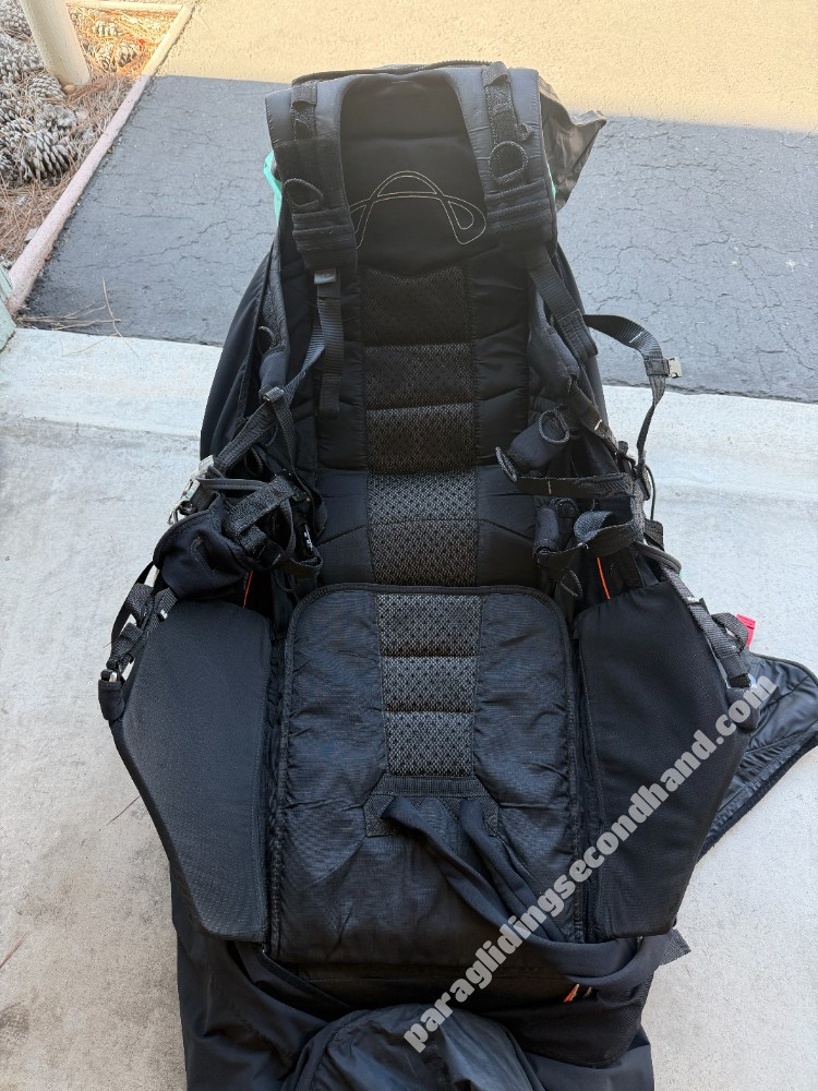 Advance Impress 4, S, 2023