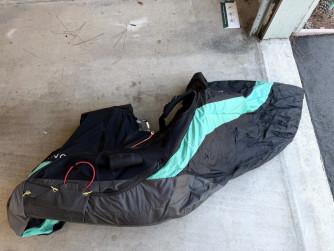 Advance Impress 4, S, 2023