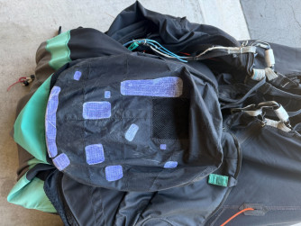 Advance Impress 4, S, 2023