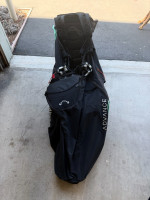 Advance Impress 4, S, 2023