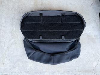 Advance Impress 4, S, 2023