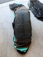 Advance Impress 4, S, 2023