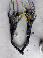 Ozone MOJO 4, M, 2017, (80-100kg), 10h