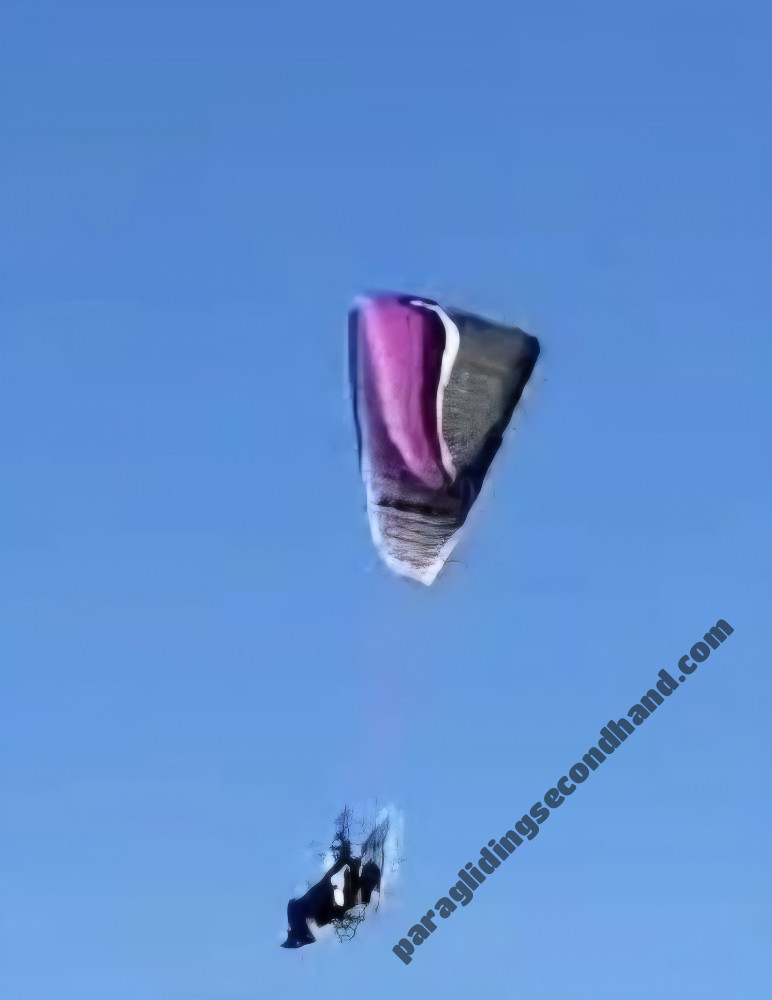 Ozone freeride, 19, 2019, (80-150kg), 120h