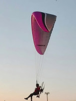 Ozone freeride, 19, 2019, (80-150kg), 120h