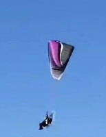 Ozone freeride, 19, 2019, (80-150kg), 120h