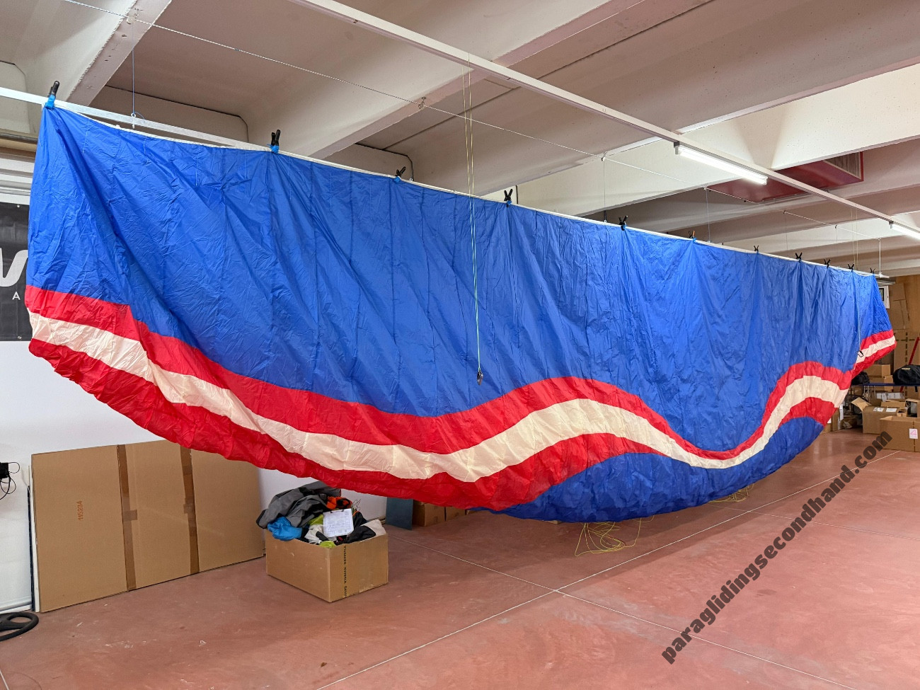 Sol ATMUS 2, M, 2017, (80-100kg), 150h