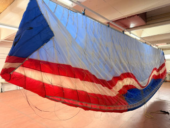 Sol ATMUS 2, M, 2017, (80-100kg), 150h