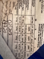 Sol ATMUS 2, M, 2017, (80-100kg), 150h