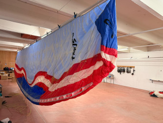 Sol ATMUS 2, M, 2017, (80-100kg), 150h