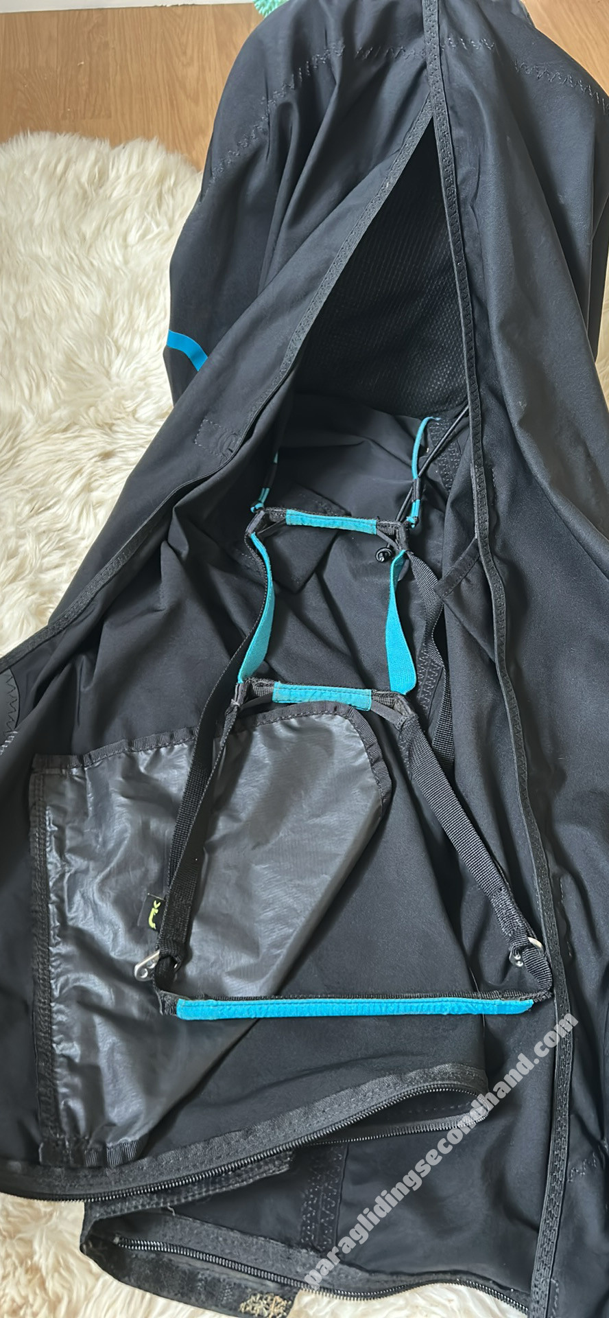 Niviuk Arrow replacement speed bag, L, 2023