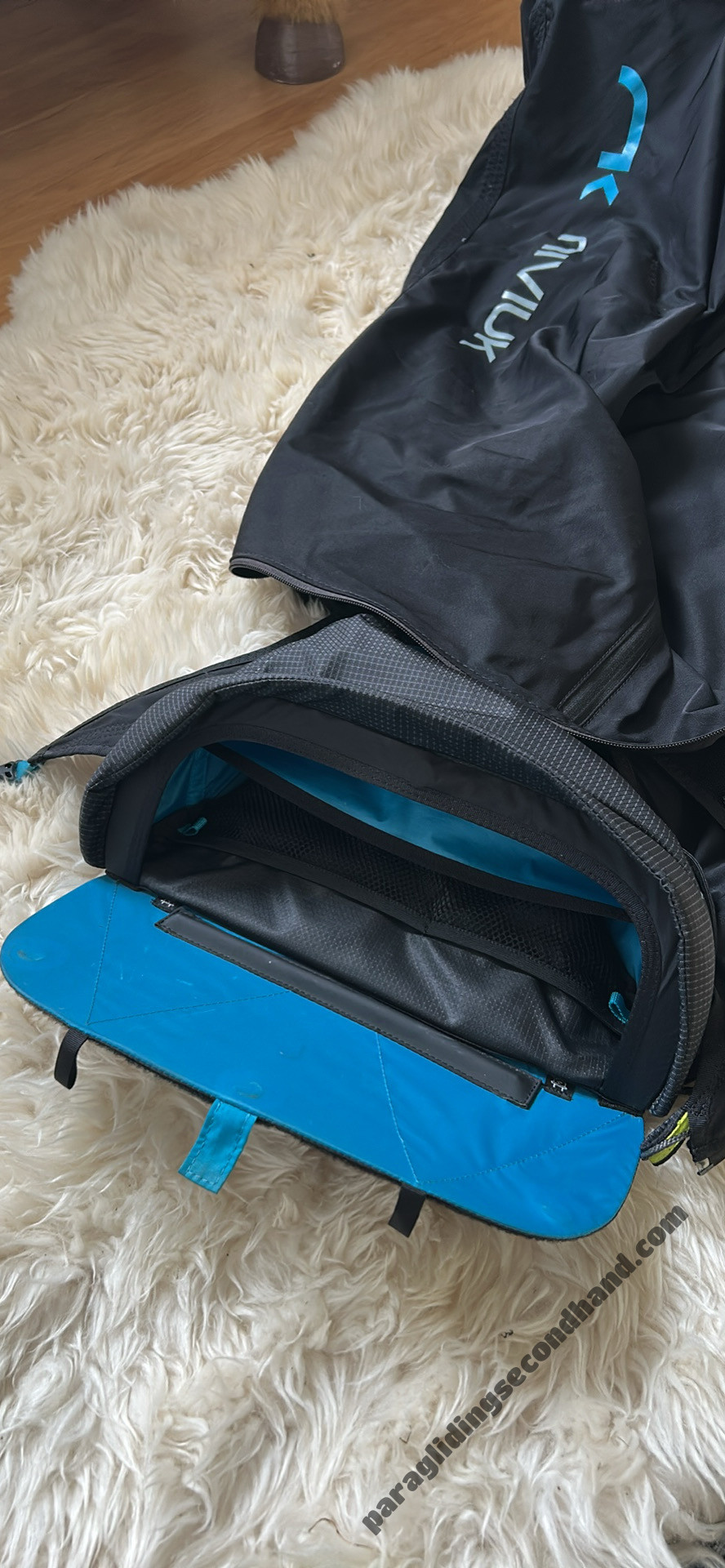 Niviuk Arrow replacement speed bag, L, 2023