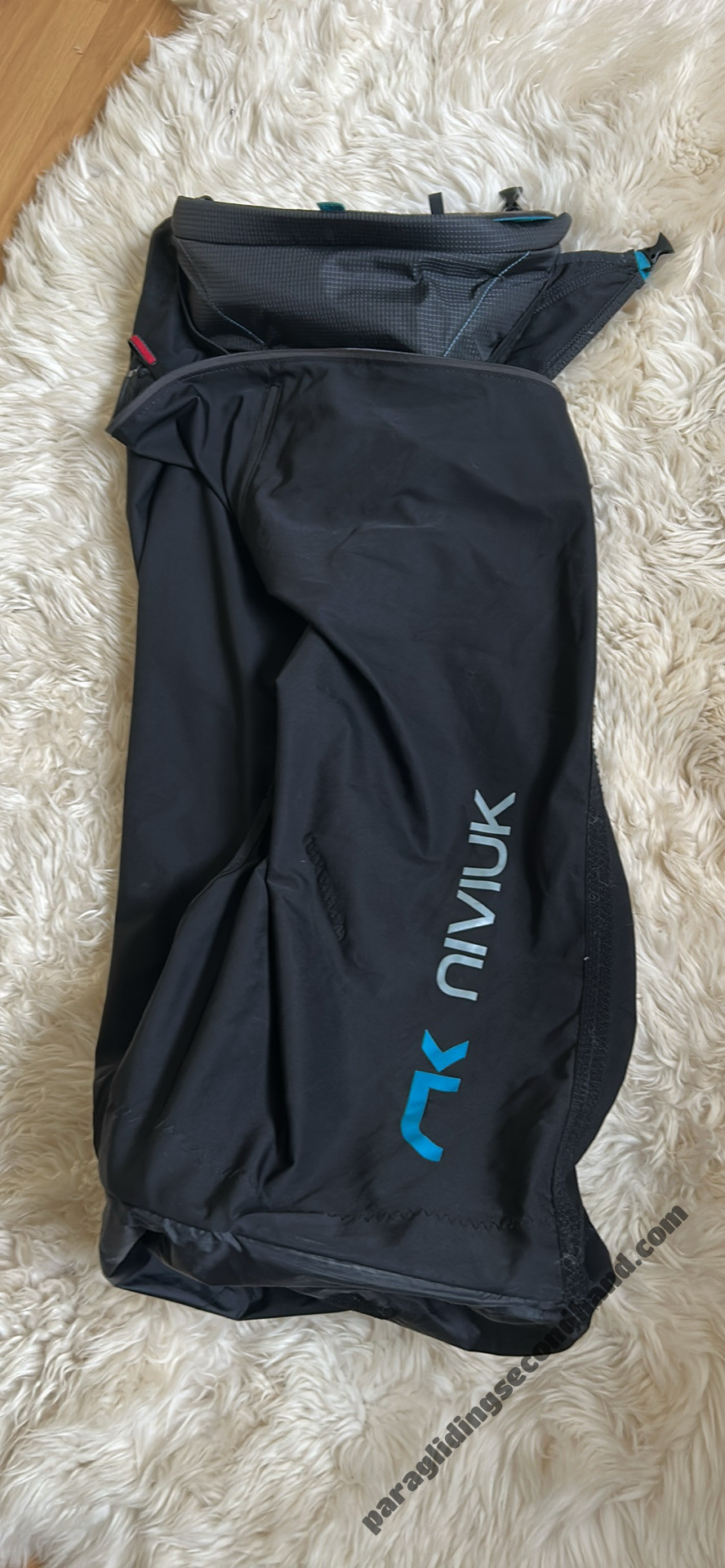 Niviuk Arrow replacement speed bag, L, 2023