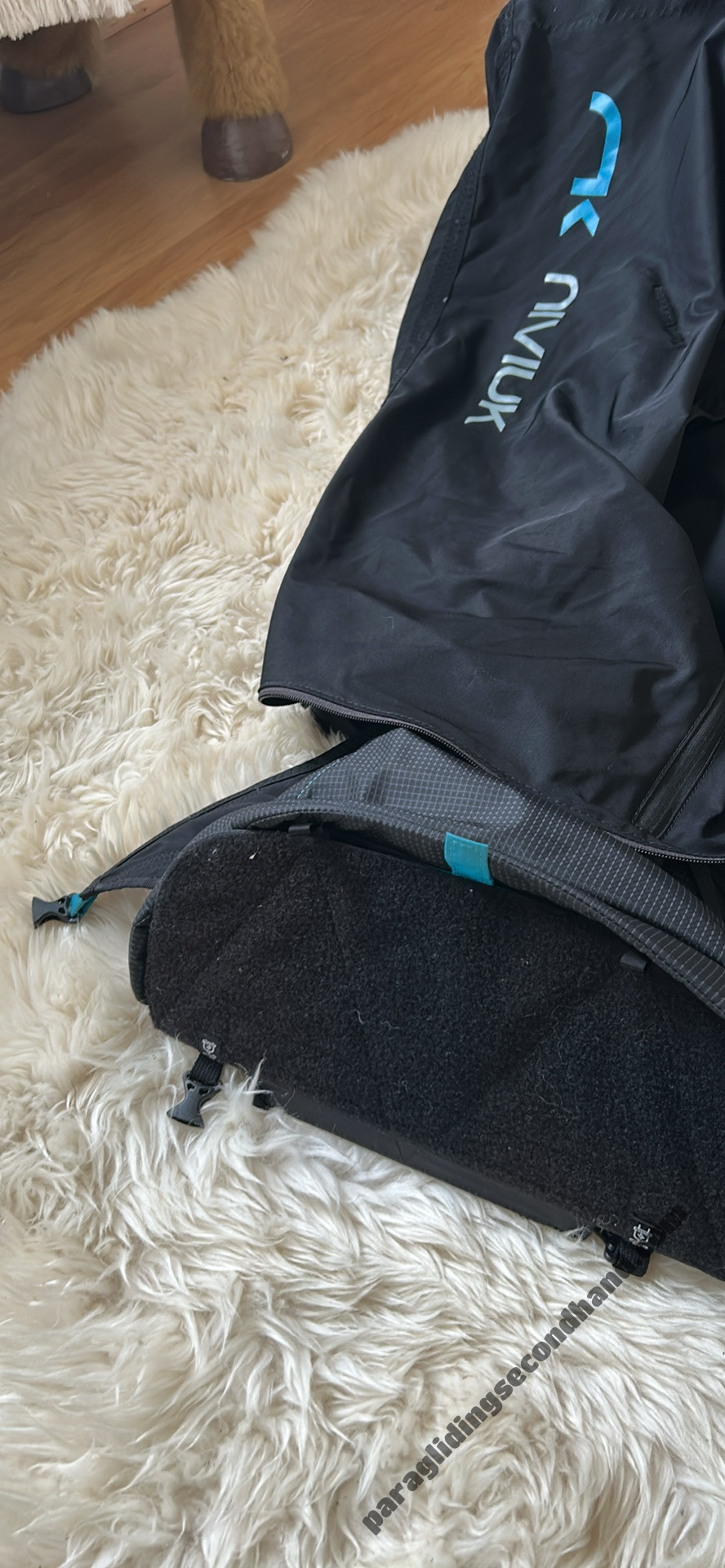 Niviuk Arrow replacement speed bag, L, 2023