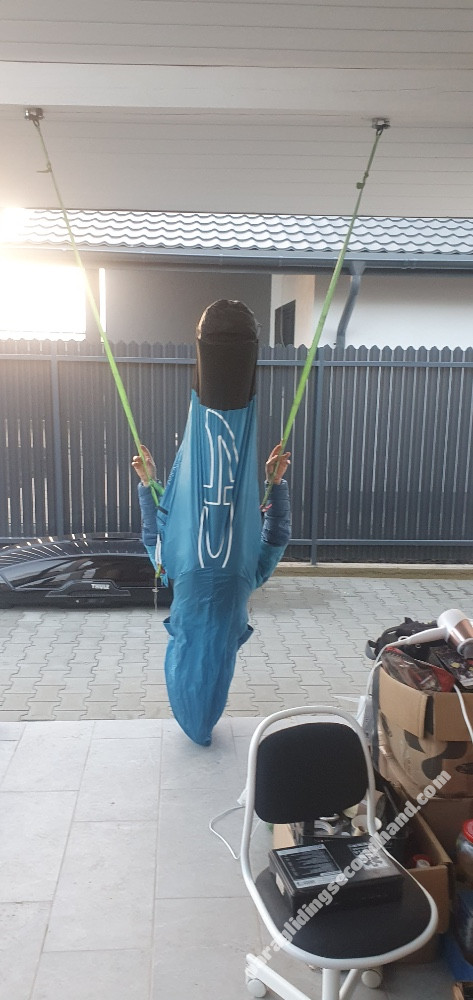 Air Design sock SL, M, 2024