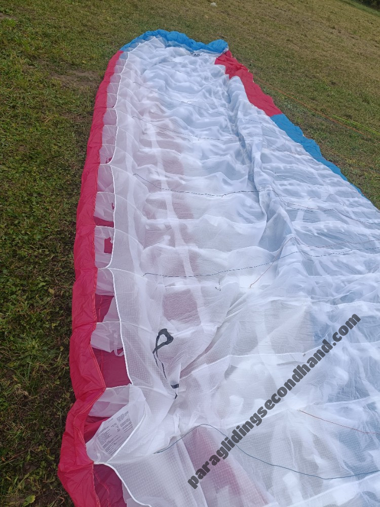 Advance Epsilon DLS, 30, 2024, (105-130kg), 30h