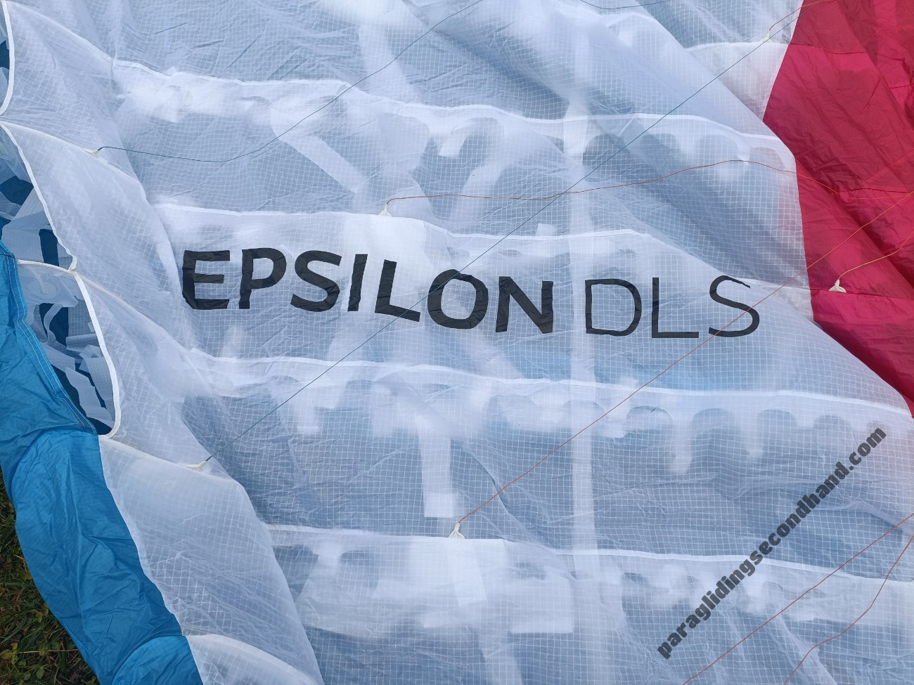 Advance Epsilon DLS, 30, 2024, (105-130kg), 30h