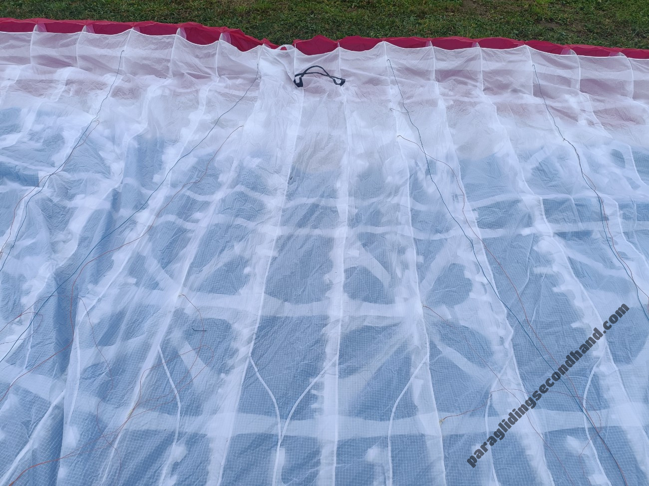 Advance Epsilon DLS, 30, 2024, (105-130kg), 30h