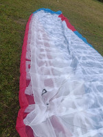 Advance Epsilon DLS, 30, 2024, (105-130kg), 30h