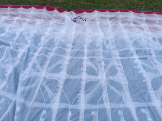 Advance Epsilon DLS, 30, 2024, (105-130kg), 30h