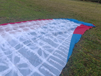 Advance Epsilon DLS, 30, 2024, (105-130kg), 30h