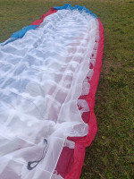 Advance Epsilon DLS, 30, 2024, (105-130kg), 30h