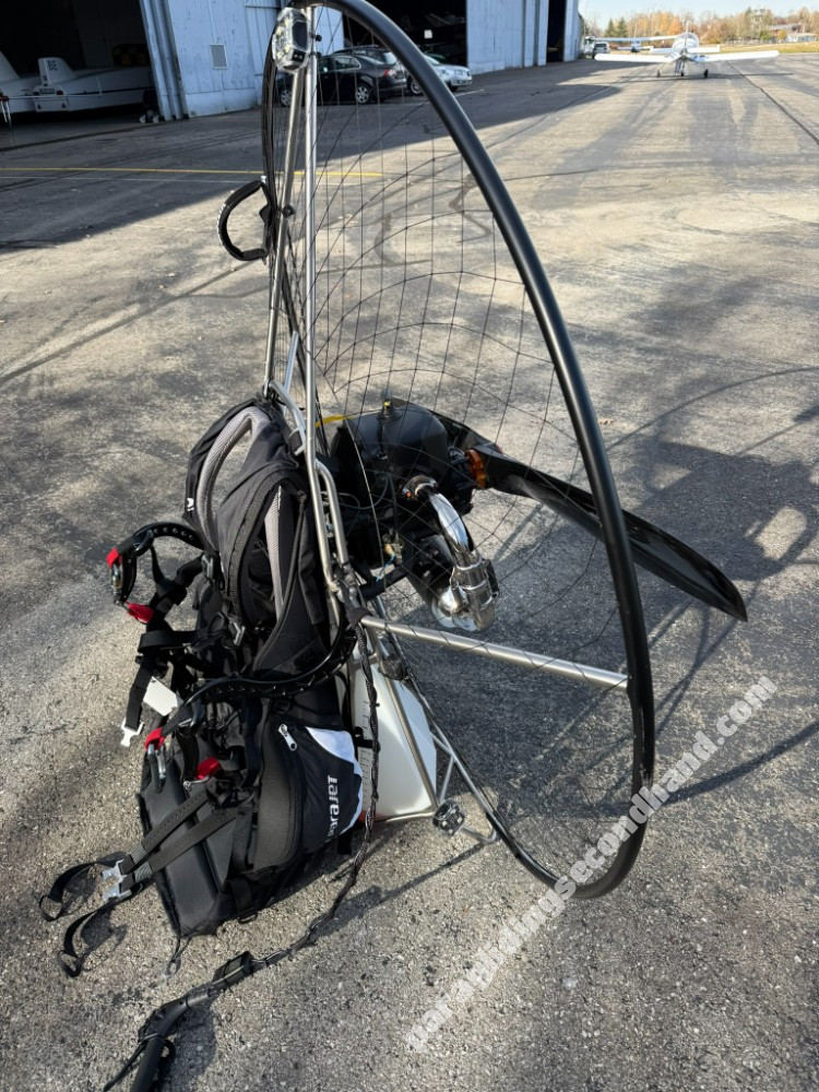 Parajet Maverick Atom 80/ Alpha 7 (28) Combo oder einzeln - alles Bj. 2024