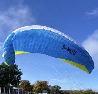 Parajet Maverick Atom 80/ Alpha 7 (28) Combo oder einzeln - alles Bj. 2024