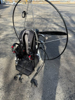 Parajet Maverick Atom 80/ Alpha 7 (28) Combo oder einzeln - alles Bj. 2024