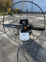 Parajet Maverick Atom 80/ Alpha 7 (28) Combo oder einzeln - alles Bj. 2024