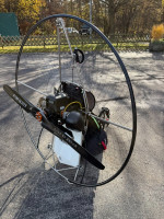 Parajet Maverick Atom 80/ Alpha 7 (28) Combo oder einzeln - alles Bj. 2024