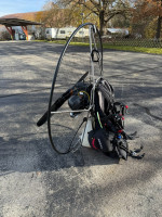 Parajet Maverick Atom 80/ Alpha 7 (28) Combo oder einzeln - alles Bj. 2024