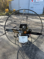 Parajet Maverick Atom 80/ Alpha 7 (28) Combo oder einzeln - alles Bj. 2024