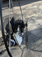 Parajet Maverick Atom 80/ Alpha 7 (28) Combo oder einzeln - alles Bj. 2024