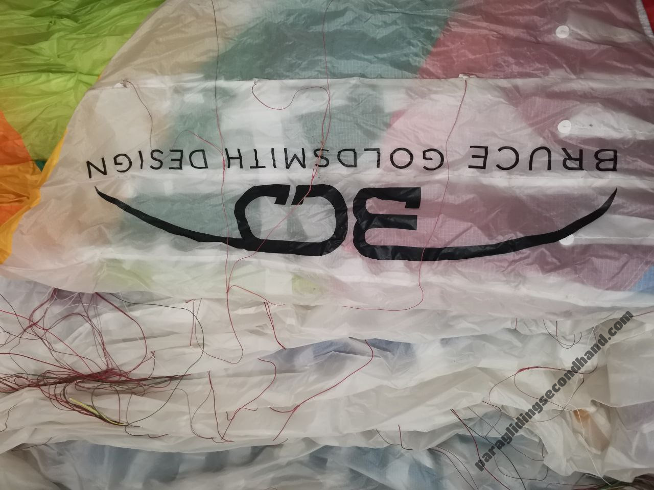 BGD Base 2, ML, 2023, (88-107kg), 29h