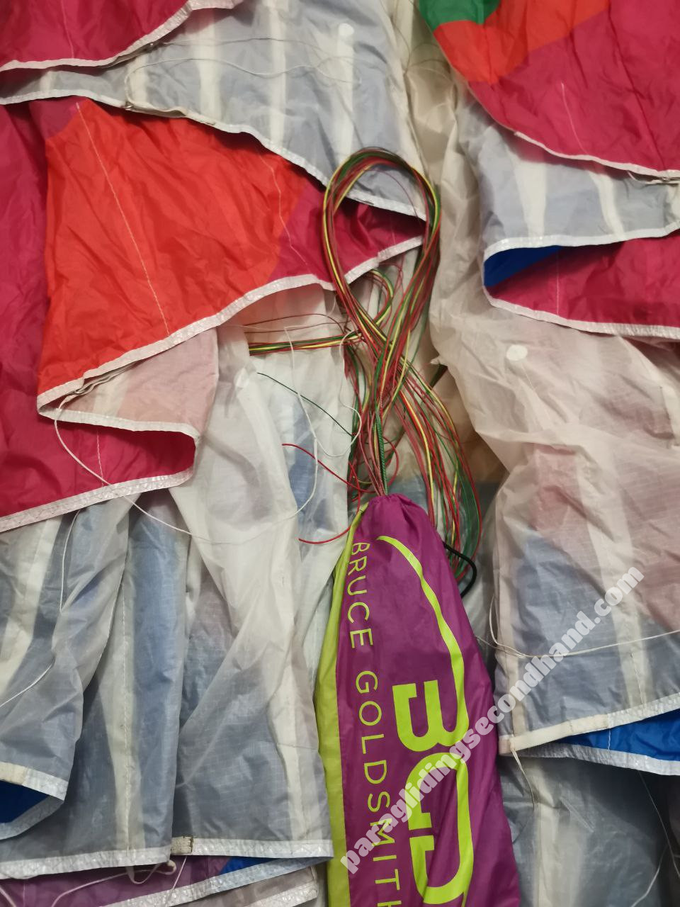 BGD Base 2, ML, 2023, (88-107kg), 29h