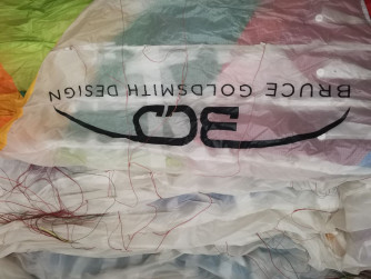 BGD Base 2, ML, 2023, (88-107kg), 29h